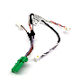 Image of Harness image for your 2010 Volvo V70   